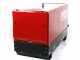 MOSA GE SX-9000 KDM - Generador de corriente di&eacute;sel silencioso 8.3 kW - Continua 7.5 kW Monof&aacute;sico + ATS