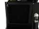 MOSA GE SX-9000 KDM - Generador de corriente di&eacute;sel silencioso 8.3 kW - Continua 7.5 kW Monof&aacute;sico + ATS