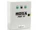 MOSA GE SX-9000 KDM - Generador de corriente di&eacute;sel silencioso 8.3 kW - Continua 7.5 kW Monof&aacute;sico + ATS - Motor Kohler KDW702