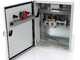 MOSA GE SX-9000 KDM - Generador de corriente di&eacute;sel silencioso 8.3 kW - Continua 7.5 kW Monof&aacute;sico + ATS - Motor Kohler KDW702