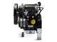 MOSA GE SX-9000 KDM - Generador de corriente di&eacute;sel silencioso 8.3 kW - Continua 7.5 kW Monof&aacute;sico + ATS - Motor Kohler KDW702