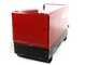 MOSA GE SX-11000 KDT - Generador de corriente el&eacute;ctrico silencioso 8.8 kW - Continua 8 kW Trif&aacute;sico + ATS - Motor Kohler KDW702
