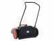 Nilfisk Viper PS480 - Barredora manual de empuje - con recogedor 