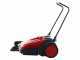 Nilfisk Viper PS480 - Barredora manual de empuje - con recogedor 