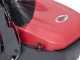 Nilfisk Viper PS480 - Barredora manual de empuje - con recogedor 