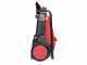 Nilfisk Viper PS480 - Barredora manual de empuje - con recogedor 