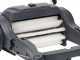 Nilfisk Viper PS480 - Barredora manual de empuje - con recogedor 
