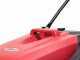 Nilfisk Viper PS480 - Barredora manual de empuje - con recogedor 