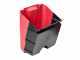 Nilfisk Viper PS480 - Barredora manual de empuje - con recogedor 