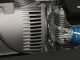 TecnoGen H15000ELX - Generador de corriente a gasolina 10.4 kW - Continua 9.4 kW monof&aacute;sico
