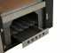 Fontana ITALIA PREMIUM - Horno de le&ntilde;a de empotrar 57x42