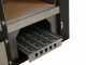 Fontana ITALIA PREMIUM - Horno de le&ntilde;a de empotrar 57x42