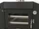 Fontana ITALIA PREMIUM - Horno de le&ntilde;a de empotrar 57x42