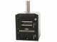 Fontana ITALIA PREMIUM - Horno de le&ntilde;a de empotrar 57x42