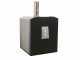 Fontana ITALIA PREMIUM - Horno de le&ntilde;a de empotrar 57x42