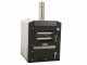 Fontana ITALIA PREMIUM - Horno de le&ntilde;a de empotrar 57x42