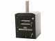 Fontana ITALIA PREMIUM - Horno de le&ntilde;a de empotrar 57x42