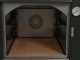 Fontana ITALIA PREMIUM - Horno de le&ntilde;a de empotrar 57x42