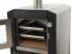 Fontana ITALIA PREMIUM - Horno de le&ntilde;a de empotrar 57x42