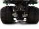 Carretilla de orugas GreenBay EXPANDER-H 500 - Motor BS XR1450 - Caj&oacute;n hidr&aacute;ulico