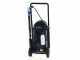 Hidrolimpiadora el&eacute;ctrica de agua fr&iacute;a Nilfisk Core 140-8 PC IHEU