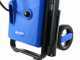 Hidrolimpiadora el&eacute;ctrica de agua fr&iacute;a Nilfisk Core 140-8 PC IHEU