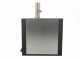  Fontana FOCO - Horno de le&ntilde;a de empotrar 80x45