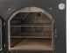  Fontana FOCO - Horno de le&ntilde;a de empotrar 80x45