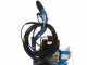 Hidrolimpiadora de gasolina Nilfisk MC 2C 160/740 - Motor Kohler SH265