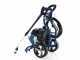 Hidrolimpiadora de gasolina Nilfisk MC 2C 160/740 - Motor Kohler SH265