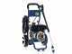 Hidrolimpiadora de gasolina Nilfisk MC 2C 160/740 - Motor Kohler SH265