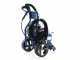 Hidrolimpiadora de gasolina Nilfisk MC 2C 160/740 - Motor Kohler SH265