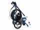 Hidrolimpiadora de gasolina Nilfisk MC 2C 160/740 - Motor Kohler SH265