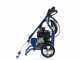 Hidrolimpiadora de gasolina Nilfisk MC 2C 160/740 - Motor Kohler SH265
