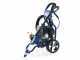 Hidrolimpiadora de gasolina Nilfisk MC 2C 160/740 - Motor Kohler SH265