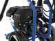 Hidrolimpiadora de gasolina Nilfisk MC 2C 160/740 - Motor Kohler SH265