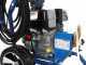 Hidrolimpiadora de gasolina Nilfisk MC 2C 160/740 - Motor Kohler SH265
