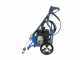 Hidrolimpiadora de gasolina Nilfisk MC 2C 160/740 - Motor Kohler SH265