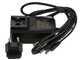 Castellari Ryno 40 - Tijeras el&eacute;ctricas de poda - 2x 14.4V 2.5 Ah