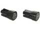 Castellari Ryno 40 - Tijeras el&eacute;ctricas de poda - 2x 14.4V 2.5 Ah