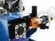 Hidrolimpiadora de gasolina Nilfisk MC 5C - Motor Honda GX270