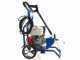 Hidrolimpiadora de gasolina Nilfisk MC 5C - Motor Honda GX270