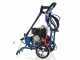 Hidrolimpiadora de gasolina Nilfisk MC 5C - Motor Honda GX270