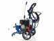 Hidrolimpiadora de gasolina Nilfisk MC 5C - Motor Honda GX270