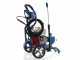 Hidrolimpiadora de gasolina Nilfisk MC 5C - Motor Honda GX270