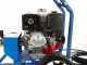 Hidrolimpiadora de gasolina Nilfisk MC 5C - Motor Honda GX270