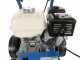 Hidrolimpiadora de gasolina Nilfisk MC 5C - Motor Honda GX270