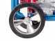 Hidrolimpiadora de gasolina Nilfisk MC 5C - Motor Honda GX270