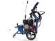 Nilfisk MC 5C - Hidrolimpiadora profesional de gasolina - Motor Honda GX270 - 250 bar - 950 l/h