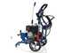 Nilfisk MC 5C - Hidrolimpiadora profesional de gasolina - Motor Honda GX270 - 250 bar - 950 l/h